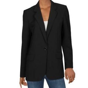 DKNY oversized women’s blazer